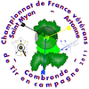 logo championnat de France vétérans